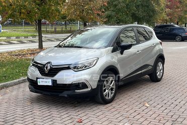 RENAULT Captur TCe 130 CV FAP Sport Edition