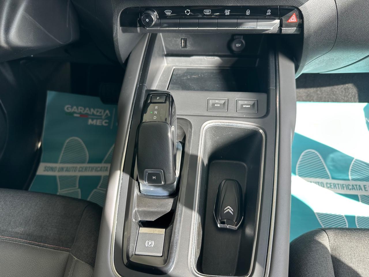 Citroen C5 Aircross BlueHDi 130 S&S Shine