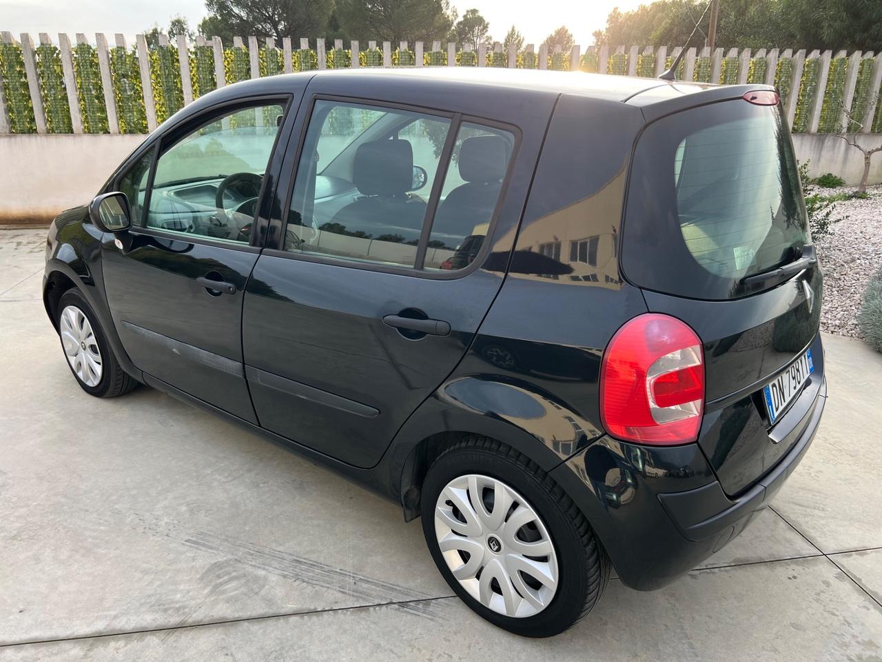 Renault Modus 1.2 benzina Dynamique