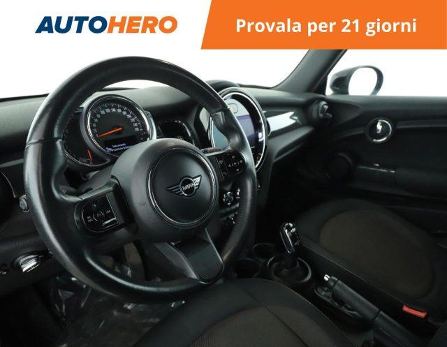 MINI Mini 1.5 Cooper Cabrio