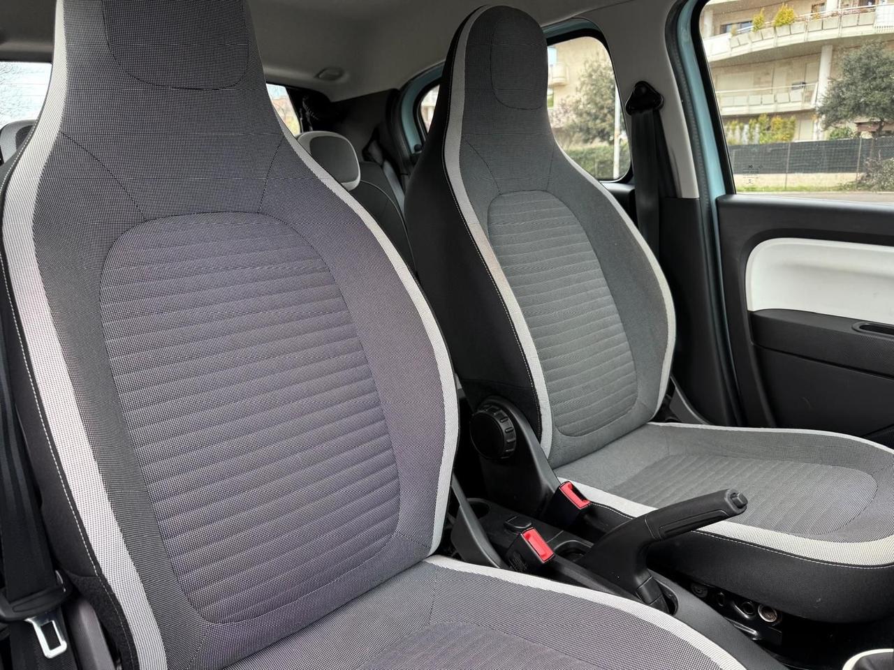 Renault Twingo TCe 65cv Intens Limited Manuale