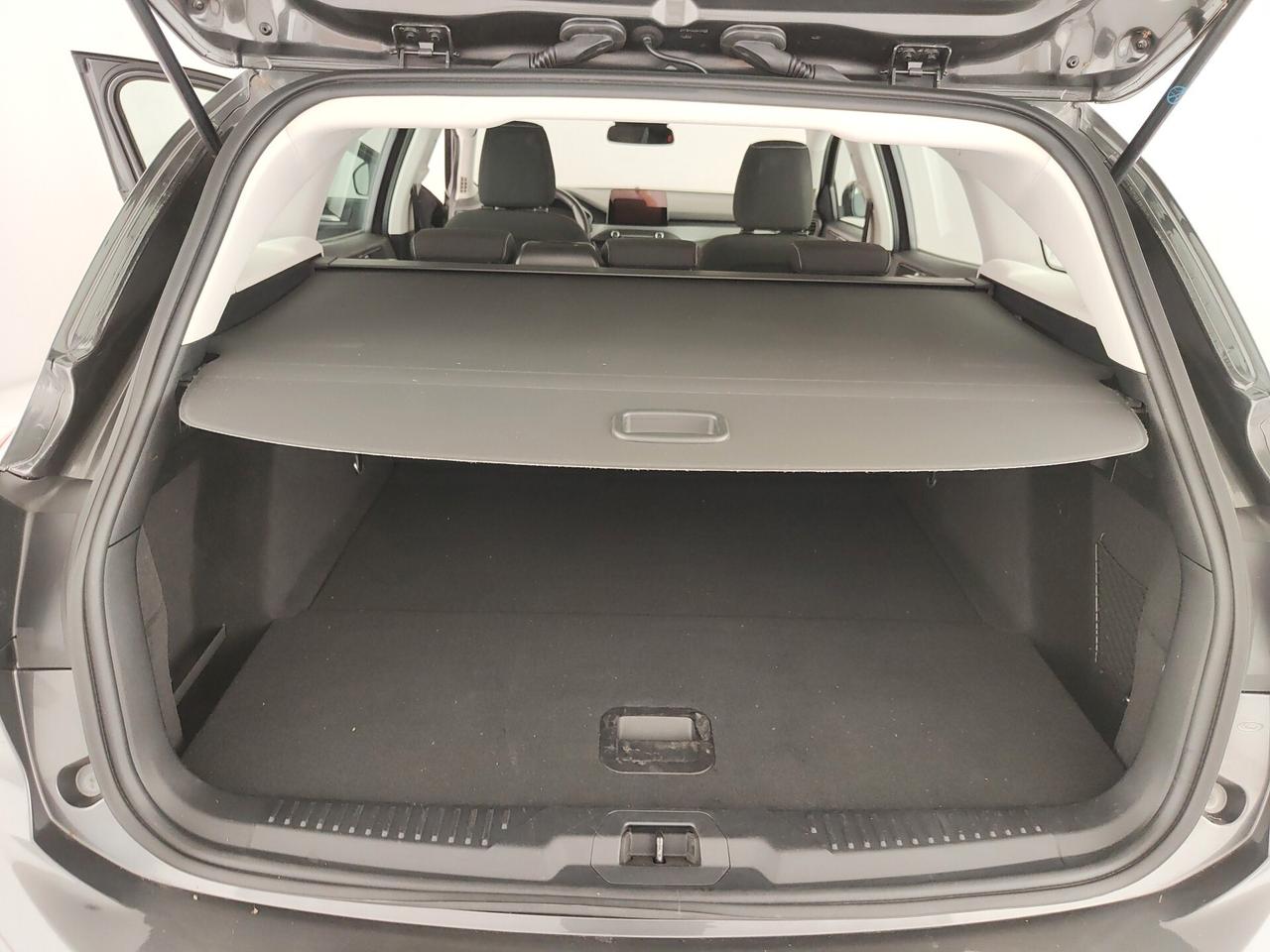 Ford Focus 1.5 EcoBlue 120 CV SW Business