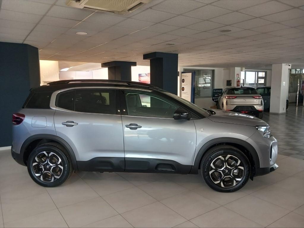 CITROEN C5 Aircross C-Series