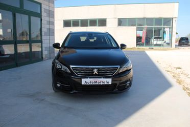 Peugeot 308 BlueHDi 130 S&S EAT8 SW Business