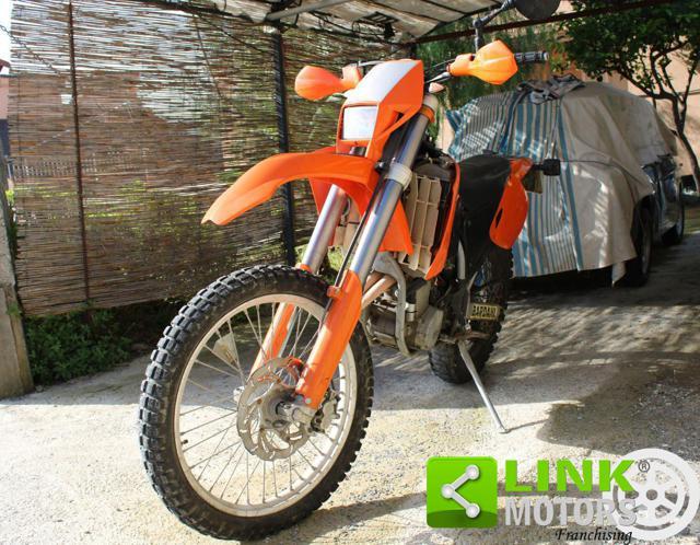 KTM EXC 250 EXC