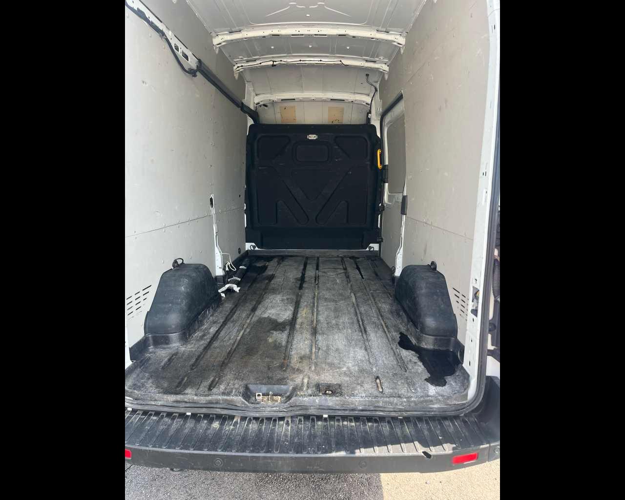 FORD Transit V363 RWD 2019 - transit 350 tr.post.2.0 tdci 170cv trend L3H2 E6.2