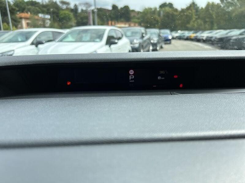 Citroën C3 Aircross II 2024 1.2 hybrid Max 145cv edcs6