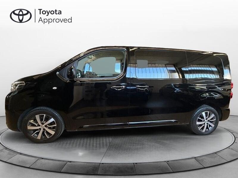 Toyota Proace Verso Proace Verso 2.0D 144 CV L1 D Luxury