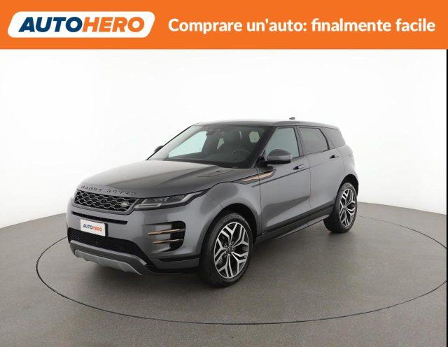 LAND ROVER Range Rover Evoque 2.0D I4-L.Flw 150 CV AWD Auto R-Dynamic S