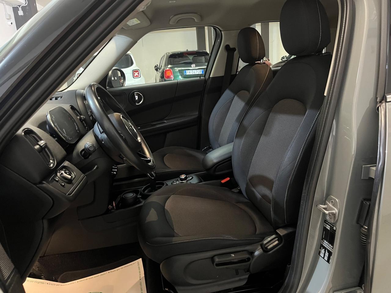 Mini One D Countryman 1.5 Business Automatica