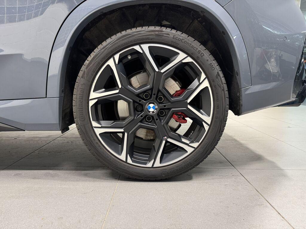 BMW X1 M 35 i xDrive DCT