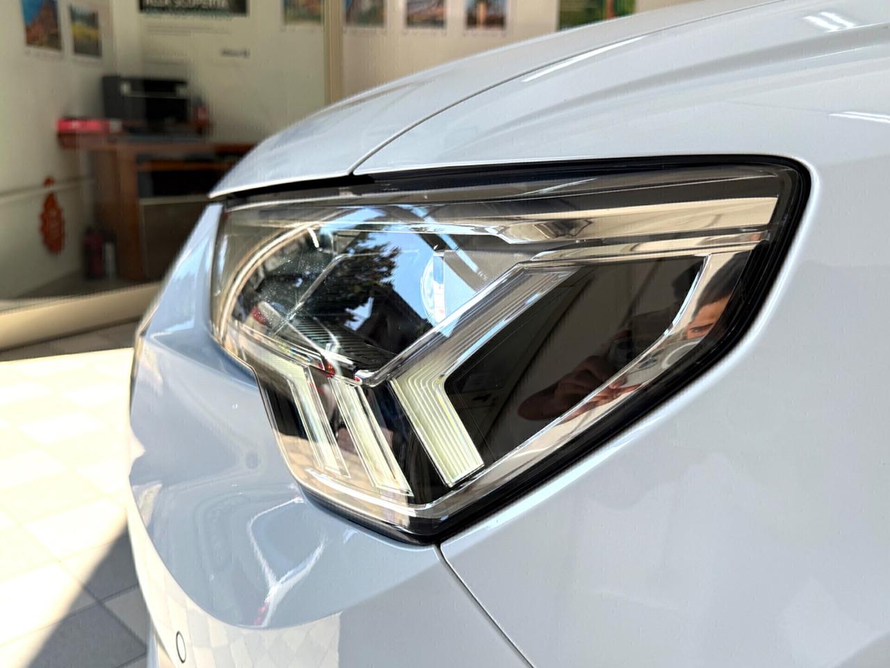 Audi Q3 35 TDI S tronic Advanced solo 58.000 km certificati