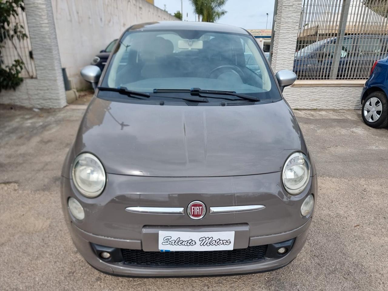 Fiat 500 1.3 Multijet 16V 75CV Pop