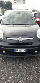 FIAT - 500 L - 1.4 95 CV Opening Edition