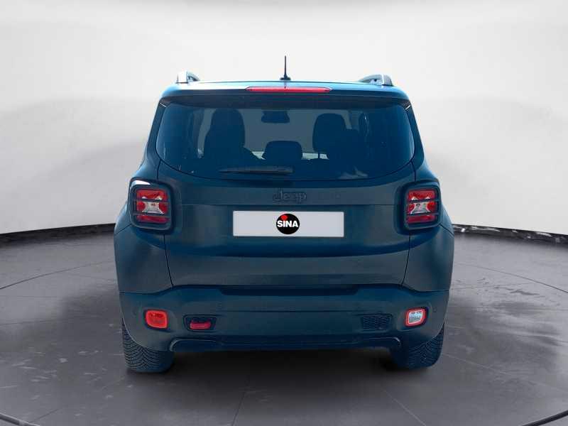 JEEP Renegade 1.6 mjt Limited fwd 120cv E6