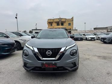 NISSAN Juke 1.0 DIG-T 114 CV Acenta Look Pack