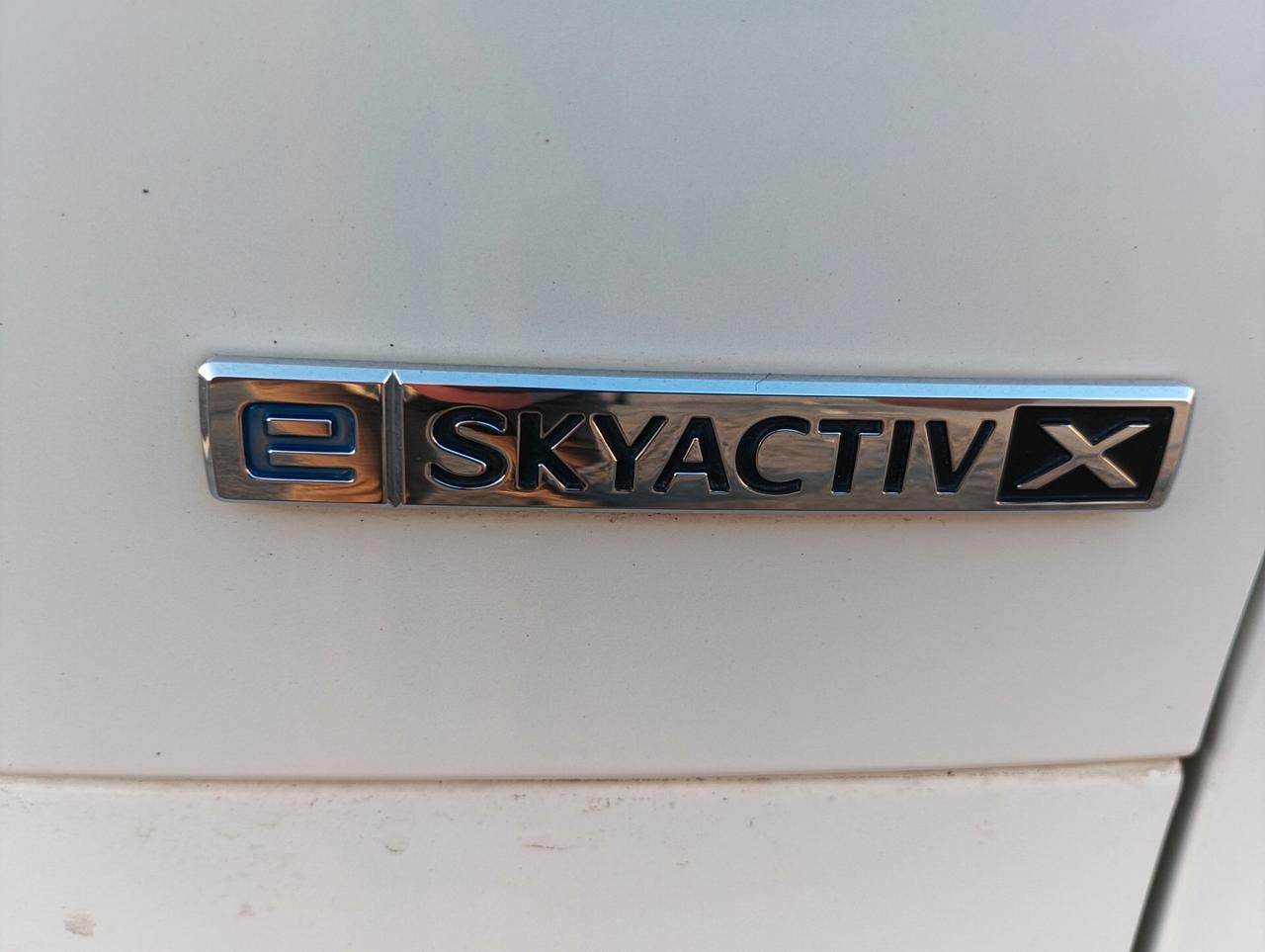 Mazda CX-30 2.0L -X M Hybrid 4x4 Exclusive