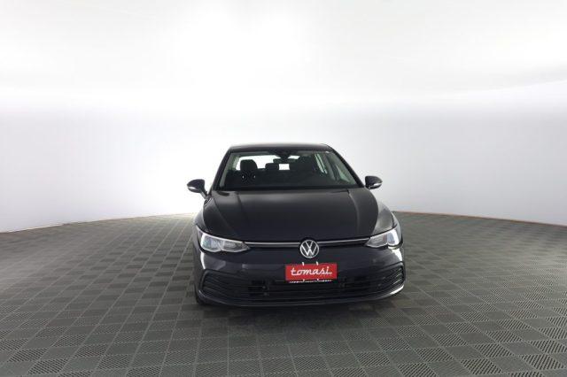 VOLKSWAGEN Golf Golf 2.0 TDI DSG SCR Life