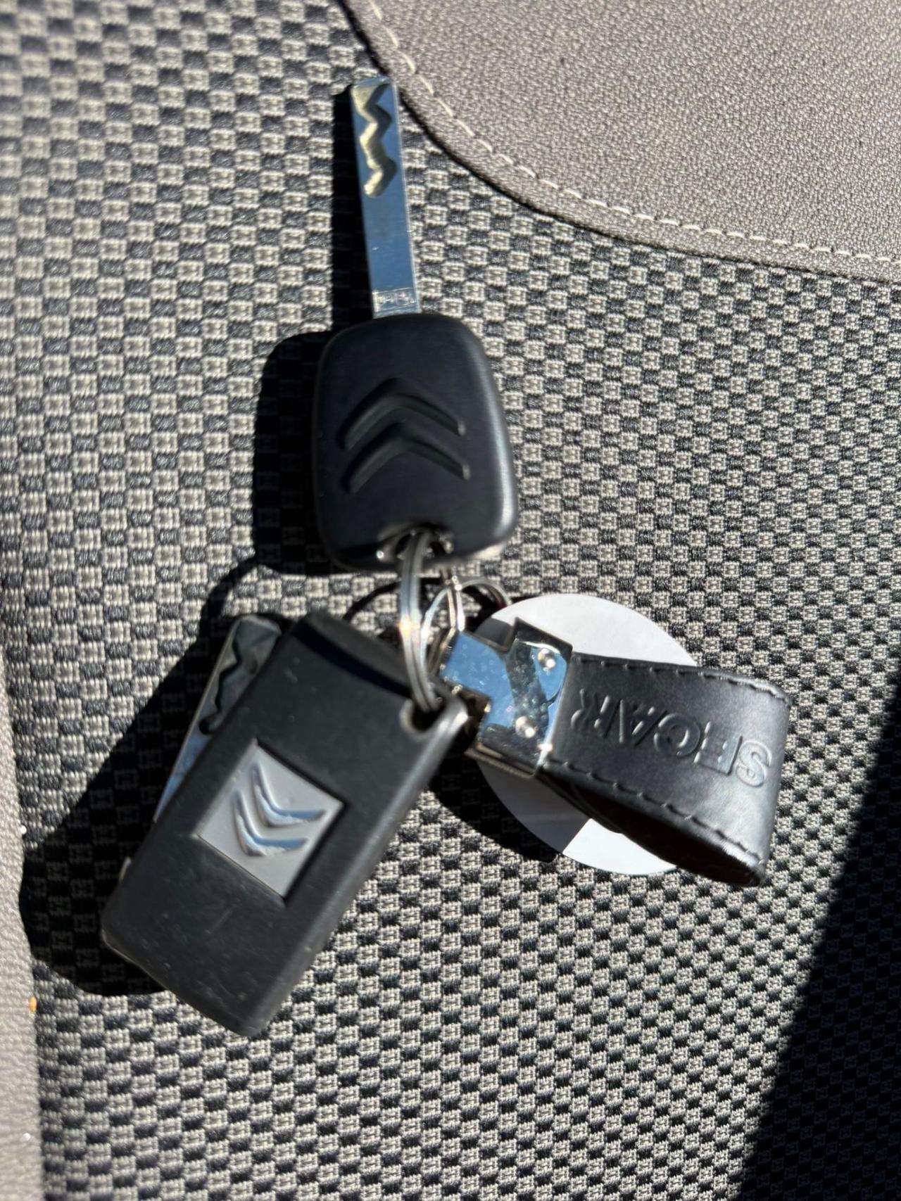 Citroen C3 1.0 Benz- Neopatentati- Anche Permuta Parziale