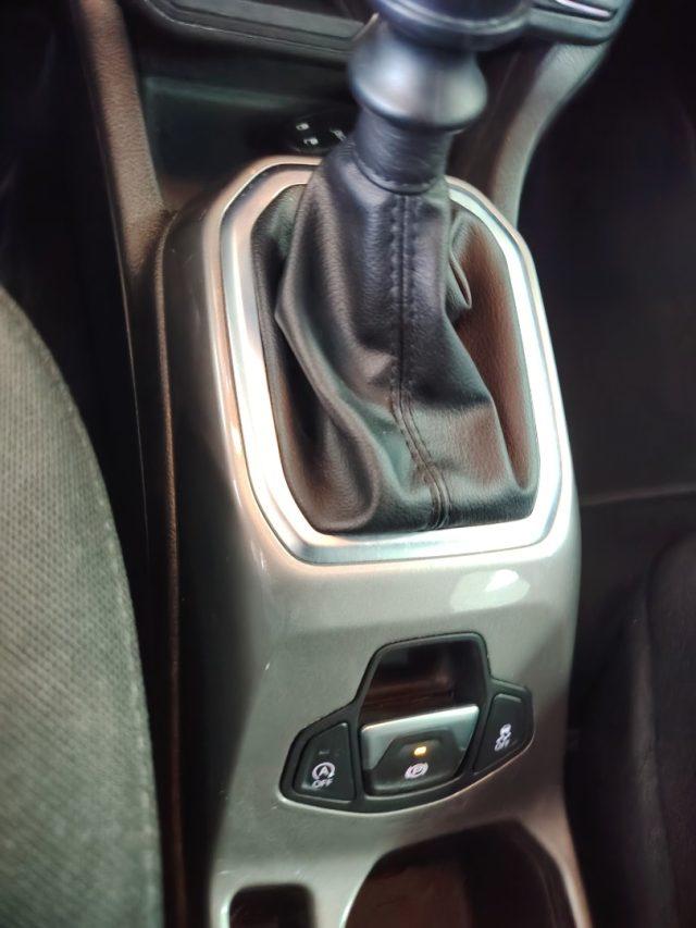 JEEP Renegade 1.6 Mjt 130CV Limited