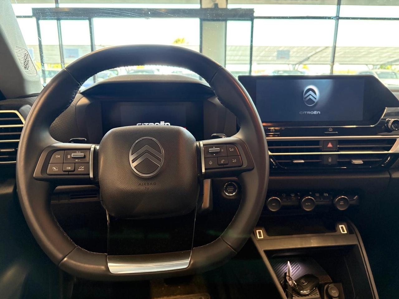 Citroen C4 MAX PureTech 130 EAT8 SPOTICAR