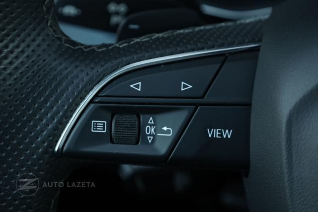 AUDI Q8 45 TDI quattro Sline tiptronic Sport