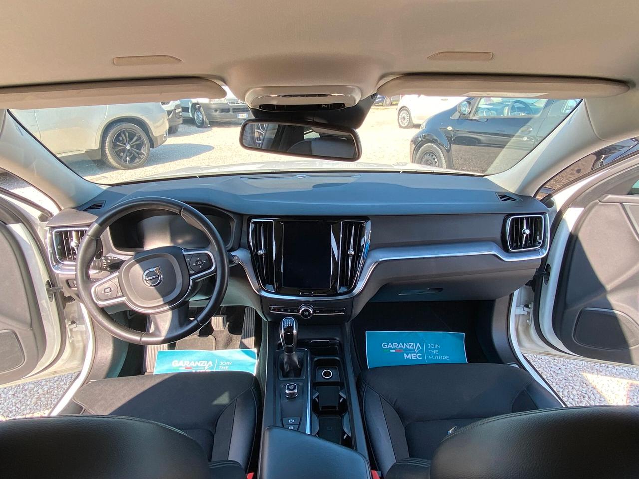 Volvo V60 D3 Dynamic Edition