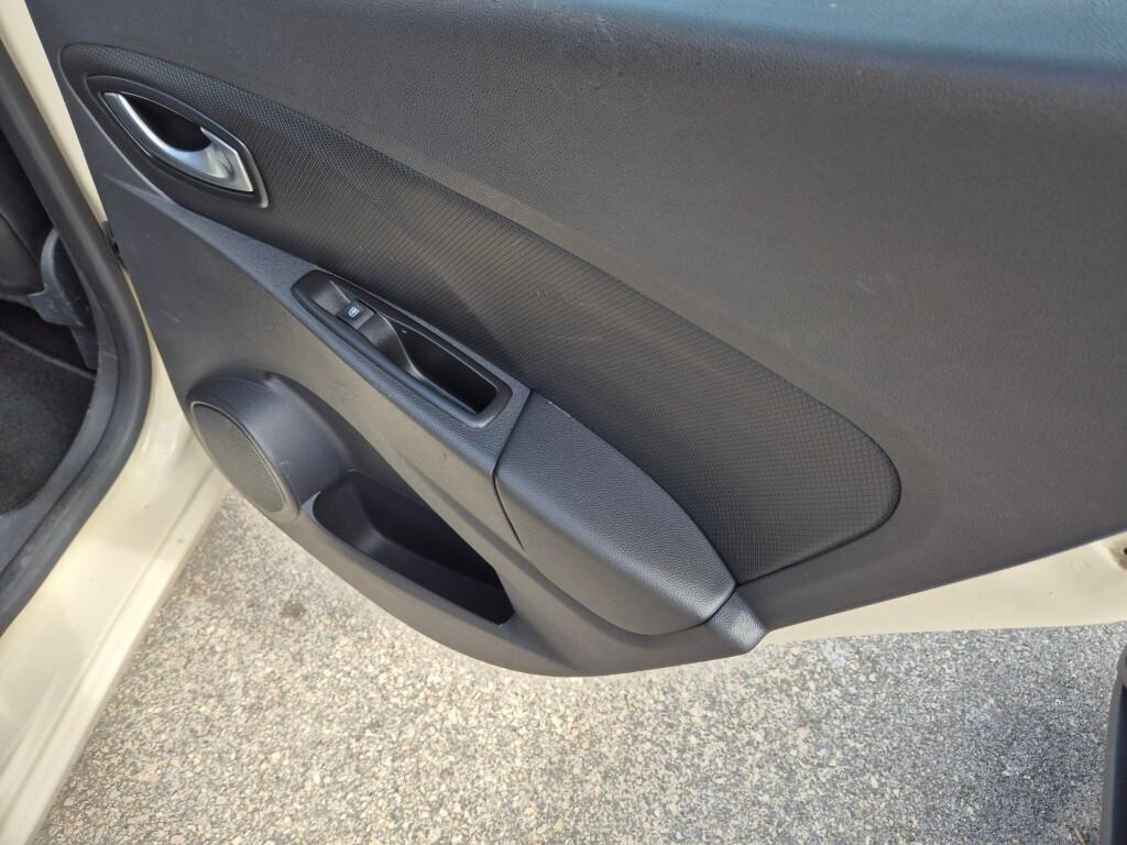 Renault Clio 1.5 dCi N1 AUTOCARRO LED NAVI CAMERA