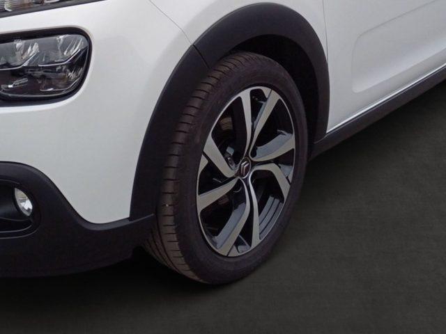 CITROEN C3 PureTech 83 S&S Shine