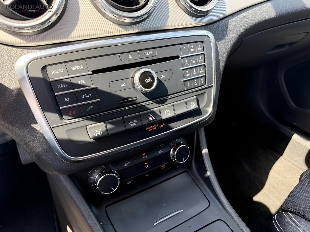 Mercedes GLA 220 220 D Sport 4Matic 7G-DCT