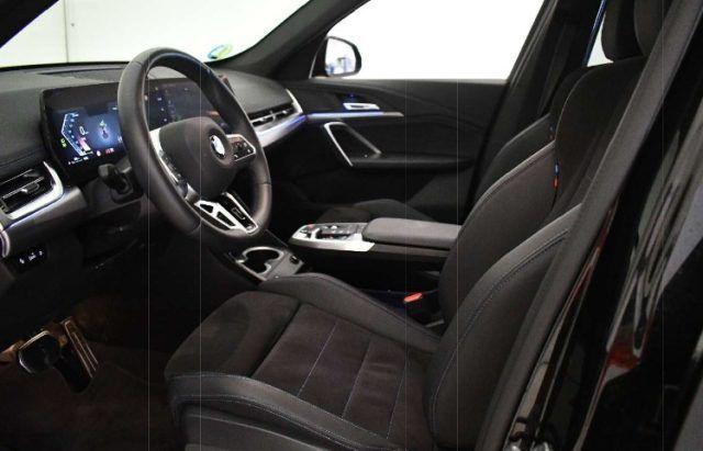 BMW X1 sDrive 20d Msport Pro N1 Autocarro con Tetto ap.