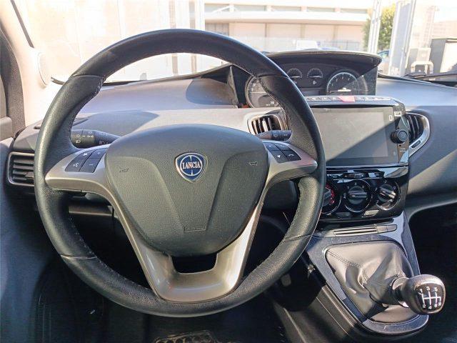 LANCIA Ypsilon 3ª serie 1.0 FireFly 5 porte S&S Hybrid Ecochic
