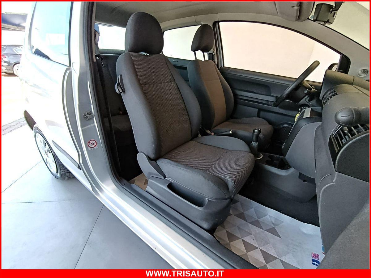 VOLKSWAGEN Fox 1.2 NEOPATENTATI