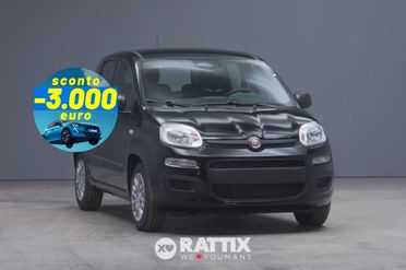 Fiat Panda 1.0 Firefly Hybrid 70CV + Pack City