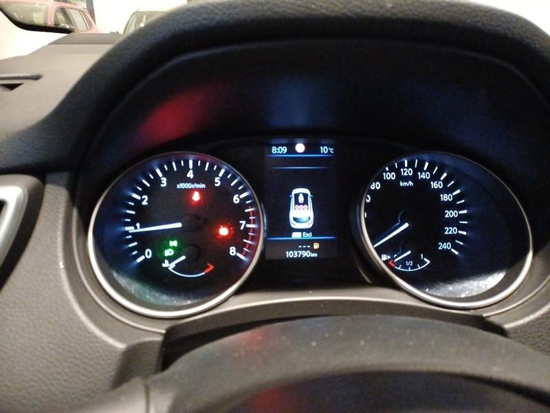 NISSAN QASHQAI 1.3 DIG-T 140 Business