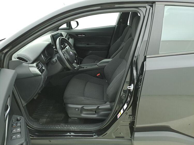 Toyota C-HR Hybrid Business BR808523 1.8 Full Hybrid 122CV