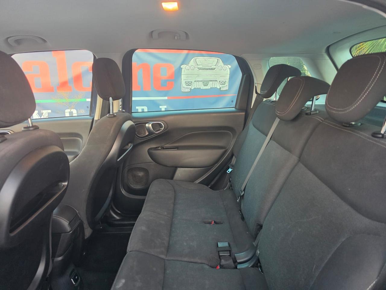 Fiat 500L 1.3 Multijet 95 CV Cross