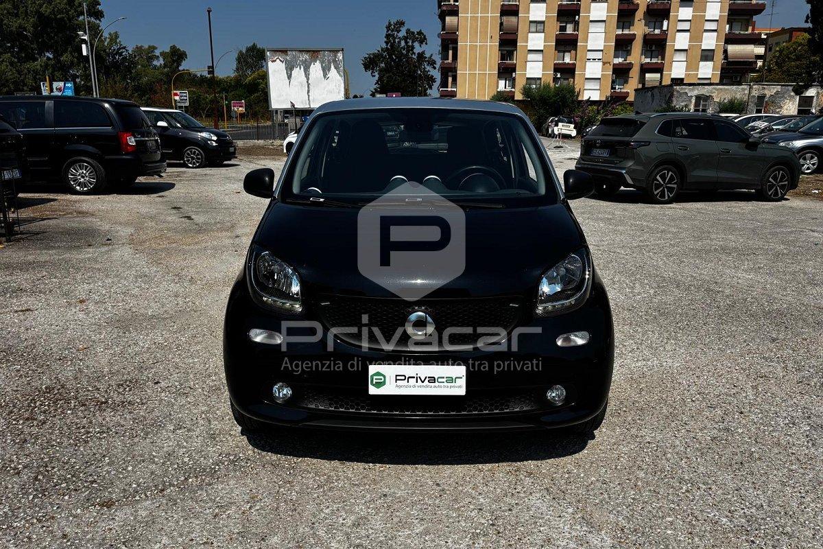 SMART forfour 70 1.0 Youngster