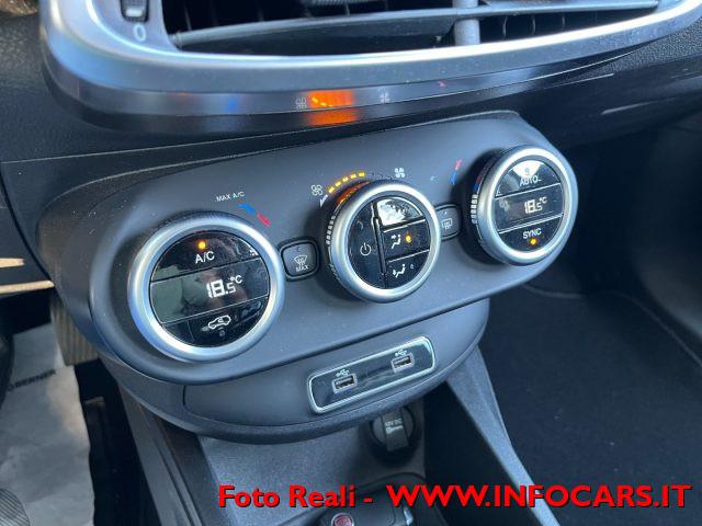 FIAT 500X 1.3 MultiJet 95 CV Business - PROMO