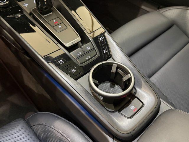 PORSCHE 911 Carrera 992.2 GTS Coupè