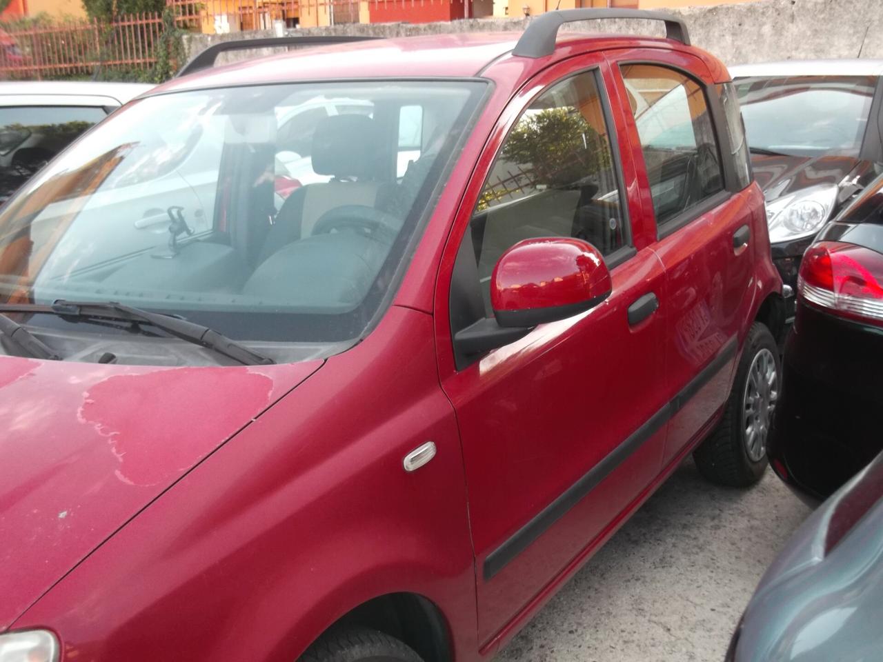 Fiat Panda 1.2 Dynamic Natural Power - 39