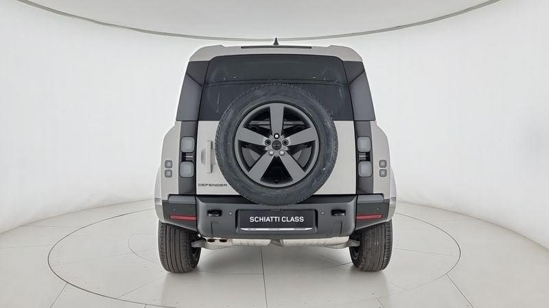 Land Rover Defender 110 3.0D I6 200 CV AWD Auto X-Dynamic SE