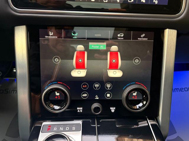 LAND ROVER Range Rover 3.0 SDV6 Autobiography