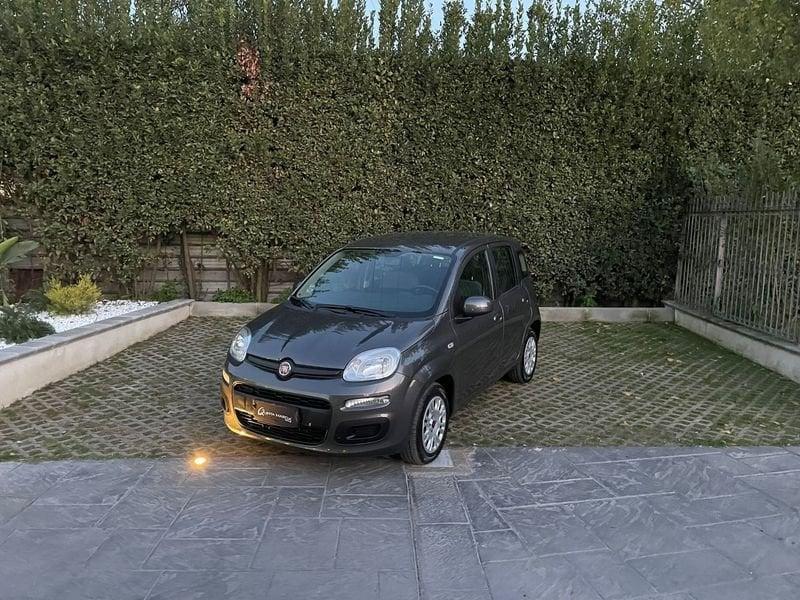 FIAT Panda 1.0 70 cv Hybrid 20.000 KM NEOPATENTATI