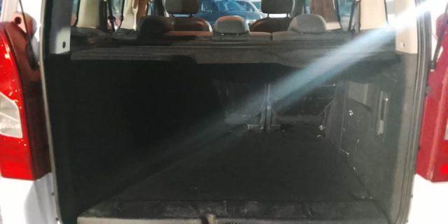 PEUGEOT Partner Tepee 1.6 HDi 92CV Outdoor