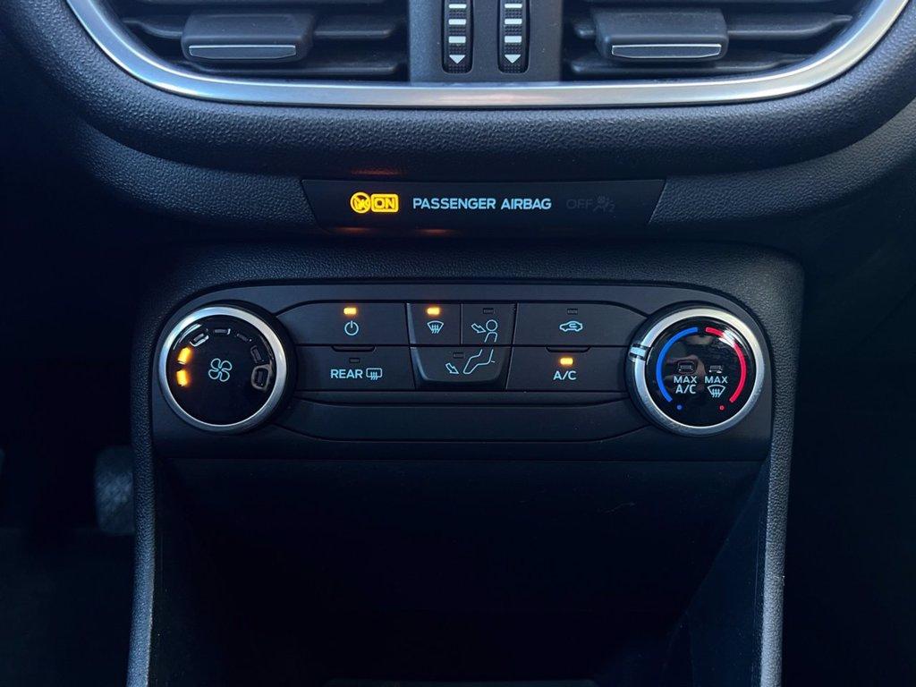 FORD Fiesta 1.1 75 CV 5 porte Connect del 2020