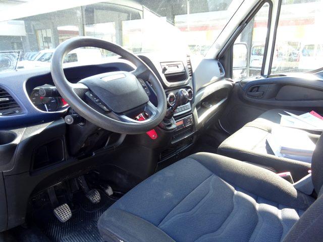 IVECO Daily 60C15 3.0 HPT PM-RG Cassone Ribaltabile