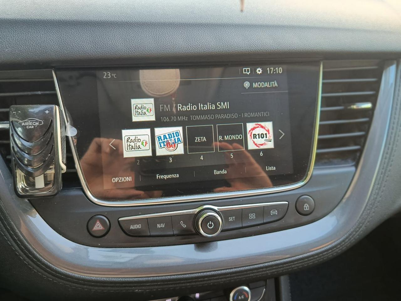 Opel Grandland X 120 Anniversary #10536