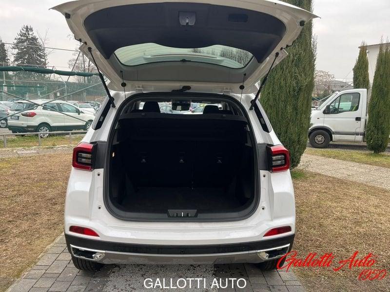 DR AUTOMOBILES dr 5.0 1.5 Comfort