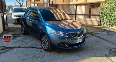 LANCIA YPSILON 1.0 HYBRID- GARANZIA FULL